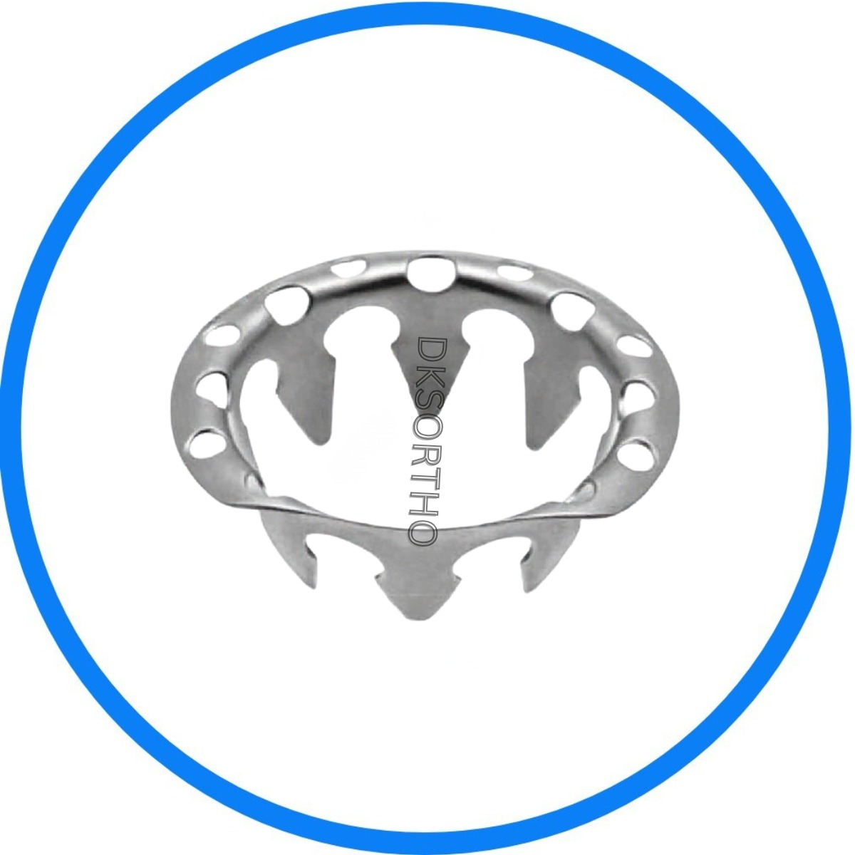 Ortho